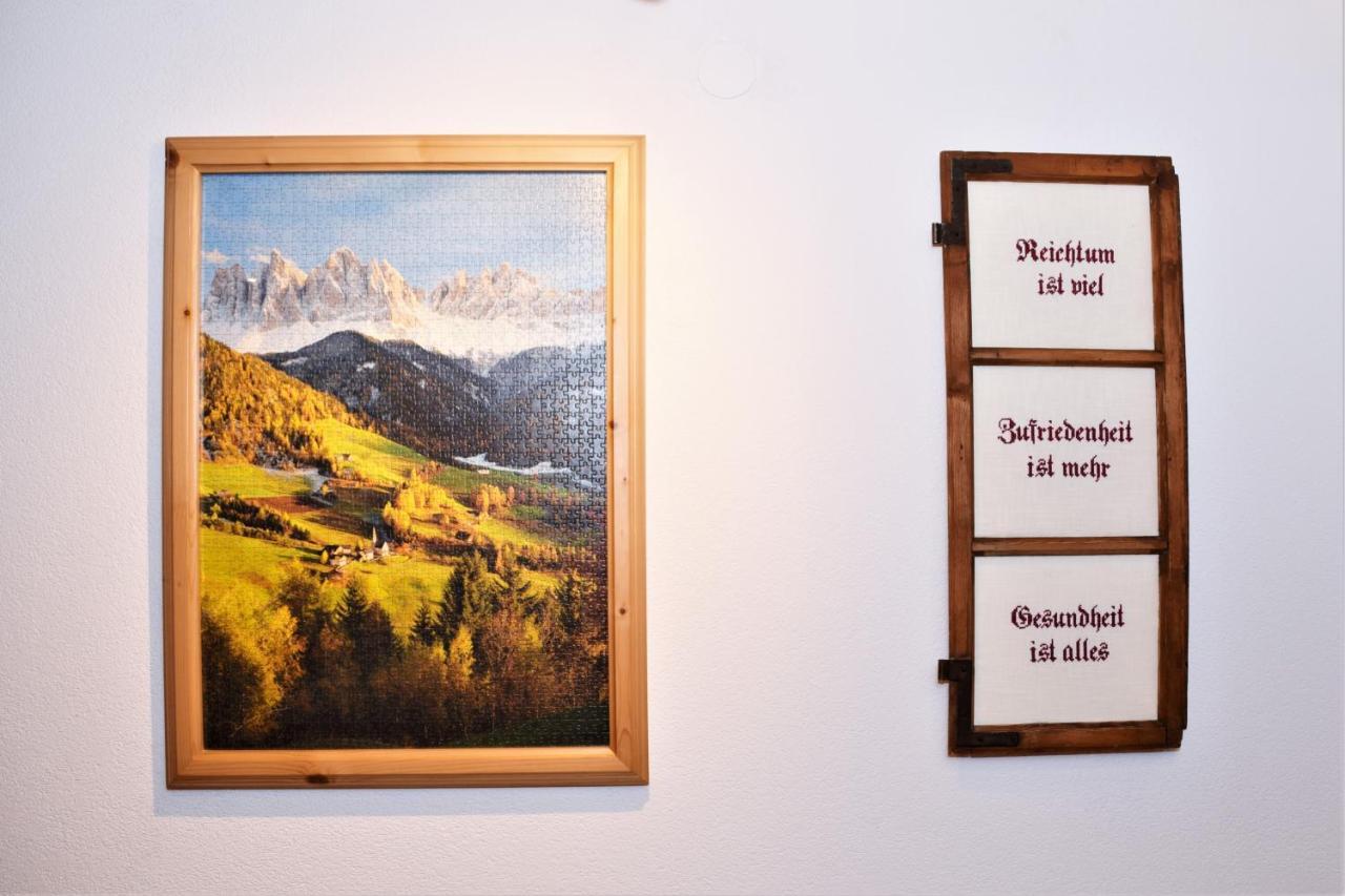 Gasthof Schoental أوبيراو المظهر الخارجي الصورة